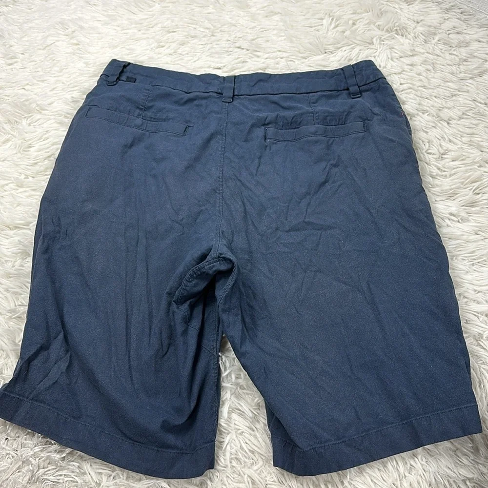 Lululemon Commission Short Relaxed Qwick Oxford 11